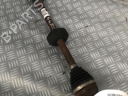 Used Right front driveshaft Right front driveshaft RENAULT TWINGO II (CN0_) 1.2 16V (CN0K, CN0V, CN0A) (76 hp) 30074366 30074366