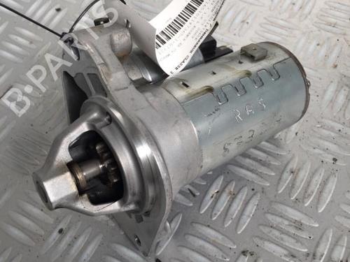 Starter CITROËN C3 II (SC_) 1.0 VTi 68 | BP30070248M8