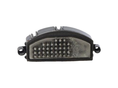 Heater resistor MERCEDES-BENZ A-CLASS (W176) A 160 (176.041) | BP37202746M108 - Image 3