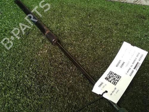 Gassdemper Bakluke FORD FIESTA VI (CB1, CCN) 1.4 TDCi | BP30077332C138 