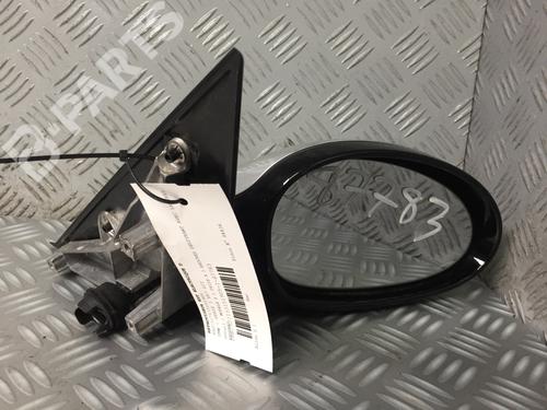 Used Right mirror BMW 1 (E87) 118 d (143 hp) 11404694