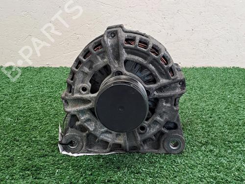 Used Alternator RENAULT CLIO IV (BH_) 1.5 dCi 90 (90 hp) 29171173