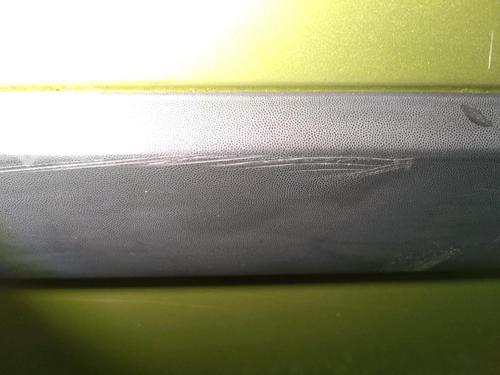Right front door RENAULT MEGANE II (BM0/1_, CM0/1_) 1.6 16V (BM0C, CM0C) | BP19391169C3 