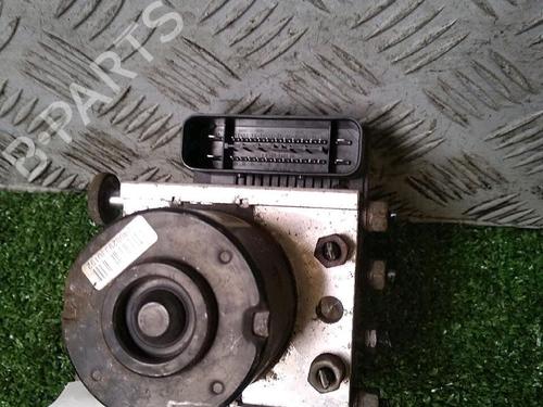 ABS Bremseaggregat CITROËN C3 II (SC_) 1.4 HDi 70 (SC8HZC, SC8HR0, SC8HP4) (68 hp) 30072117