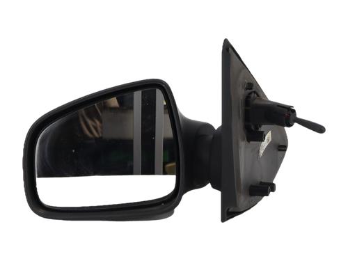Left mirror DACIA SANDERO II TCe 90 (B8M1, B8MA, B8AC) | BP40032136C26 - Image 3