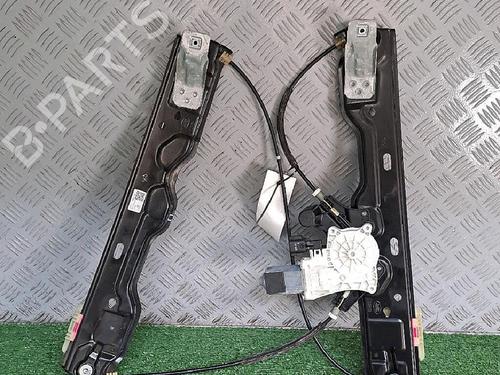 Front right window mechanism LAND ROVER RANGE ROVER EVOQUE (L551) 1.5 P300e Hybrid 4x4 | BP30063644C23 