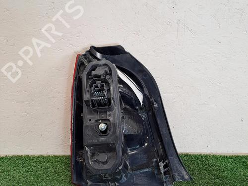 Right taillight RENAULT TWINGO II (CN0_)  | BP28285507C35 