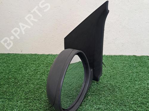 Used Left mirror CITROËN C1 (PM_, PN_) [2005-2014]  29264115