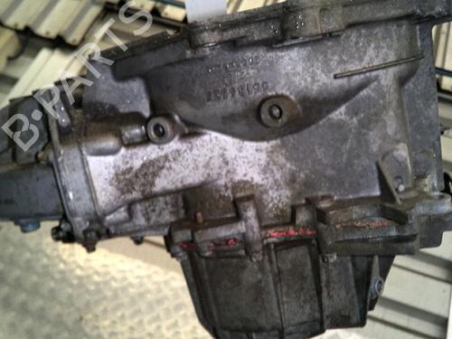 Gearbox OPEL INSIGNIA A (G09) 1.8 (68) | BP30063610M3 