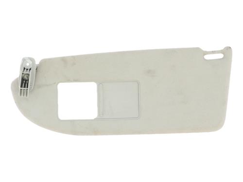 Used Left sun visor Left sun visor 30064127 30064127