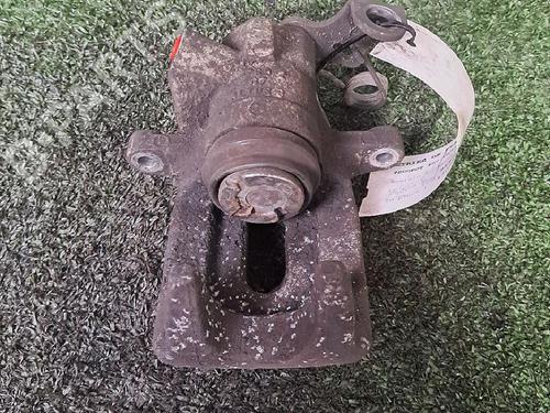 Right rear brake caliper PEUGEOT 407 (6D_) 1.6 HDi 110 (6D9HZC, 6D9HYC) | BP30066411M106 