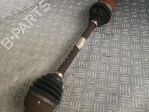 Used Right front driveshaft Right front driveshaft RENAULT TRAFIC II Bus (JL) 2.0 dCi 115 (JL00, JL01, JL0H, JL0M, JL0U) (114 hp) 30068670 30068670
