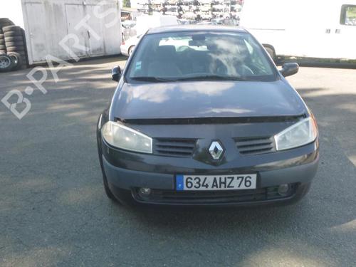 Starter RENAULT MEGANE II (BM0/1_, CM0/1_) 1.9 dCi (BM0G, CM0G) | BP17158766M8 
