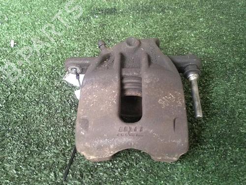 Højre bremsekaliber foran RENAULT CLIO III Grandtour (KR0/1_) 1.5 dCi (KR0F) (86 hp) 30066731