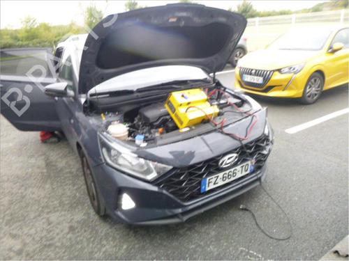 Used Parts HYUNDAI i20 III (BC3, BI3) 1.0 T-GDI hybrid 48V 4288718
