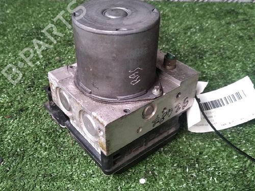 Used ABS pump RENAULT GRAND SCÉNIC II (JM0/1_) 1.9 dCi (JM0G, JM12, JM1G, JM2C) (120 hp) 29951040