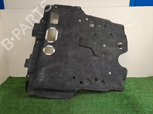 Used Underbody protection PEUGEOT 2008 II (UD_, US_, UY_, UJ_, UR_, UC_) 1.2 PureTech 100 (USHNK) (101 hp) 30906245