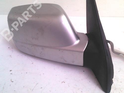 Right mirror NISSAN X-TRAIL I (T30) 2.2 dCi 4x4 | BP11399059C27 