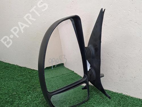 Left mirror CITROËN JUMPER I Platform/Chassis (230)  | BP29217551C26 