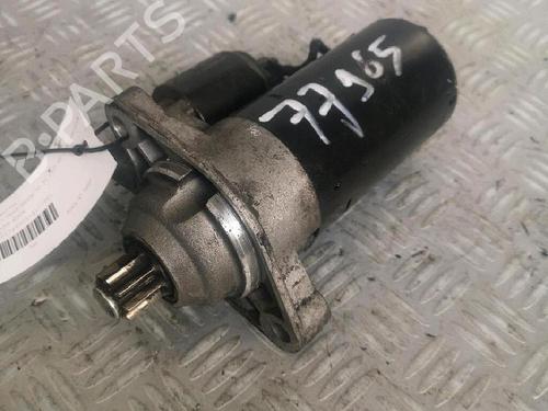 Startmotor VW GOLF IV (1J1) 2.3 V5 (170 hp) 30068662