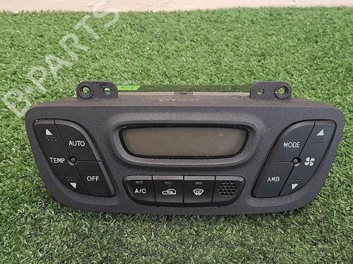 Used Climate control Climate control HYUNDAI SANTA FÉ I (SM) 2.0 CRDi 4x4 (125 hp) 30064018 30064018