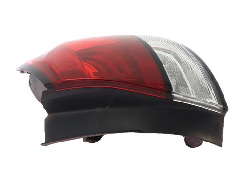 Right taillight CITROËN C4 II (NC_) 1.2 THP 130 (NCHNYM, NCHNYT) | BP38943760C35 - Image 6