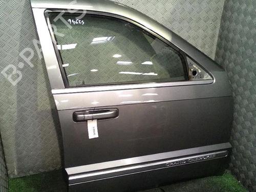 Right front door JEEP GRAND CHEROKEE III (WH, WK) 3.0 CRD 4x4 | BP29951781C3 