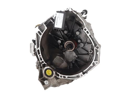 Gearbox RENAULT MEGANE IV Hatchback (B9A/M/N_) 1.2 TCe 100 (B9MS) | BP38484014M3 - Image 5