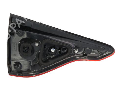 Right tailgate light RENAULT CLIO V (B7_) 1.0 TCe 100 (B7MT) | BP37730015C80 - Image 9