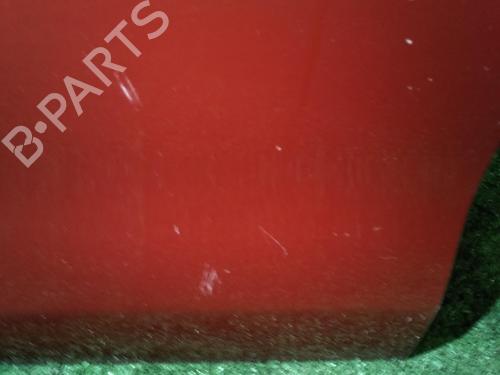 Left front door CITROËN C4 Grand Picasso I (UA_) 1.6 HDi 110 | BP29320508C2 