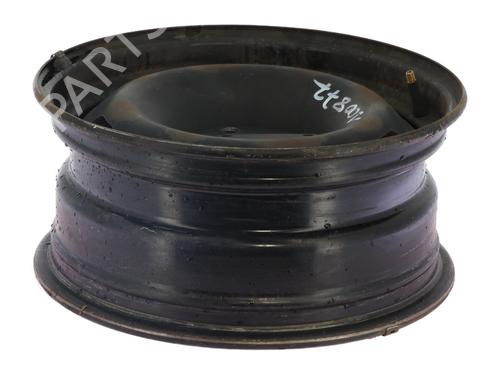 Fælk CITROËN C3 III (SX) 1.6 BlueHDi 75 | BP33454047C45 - Image 5