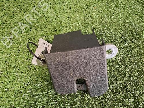 Used Tailgate lock SEAT Mii (KF1, KE1) 1.0 (60 hp) 24215387