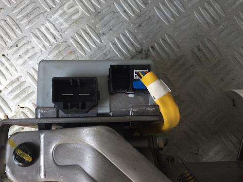Steering column KIA SPORTAGE III (SL) 1.7 CRDi | BP30070540M21  - Image 5