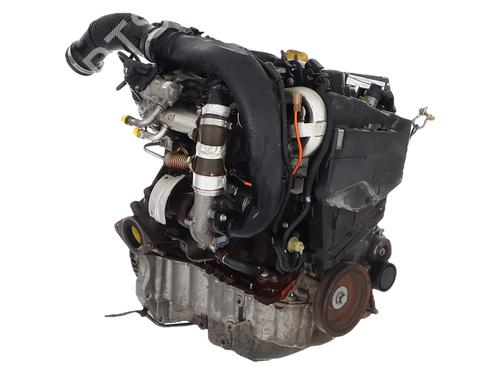 Engine DACIA SANDERO II 1.5 dCi | BP34501547M1 - Image 5
