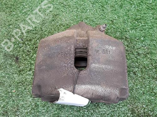Used Left front brake caliper VW GOLF VI (5K1) 1.4 TSI (122 hp) 29949428
