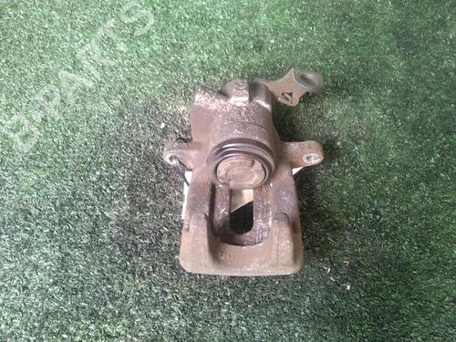 Right rear brake caliper PEUGEOT 407 (6D_) 1.6 HDi 110 (6D9HZC, 6D9HYC) | BP19579170M106 