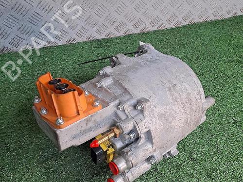 Alternator LAND ROVER RANGE ROVER EVOQUE (L551) 1.5 P300e Hybrid 4x4 | BP30063674M7 