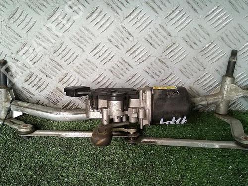 Front wiper motor CITROËN DS3 (SA_) 1.6 THP 155 | BP30076057M29