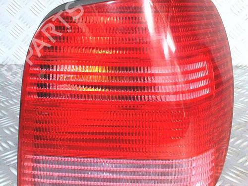 Used Right taillight VW POLO (6N2) 1.9 SDI (64 hp) 29951989