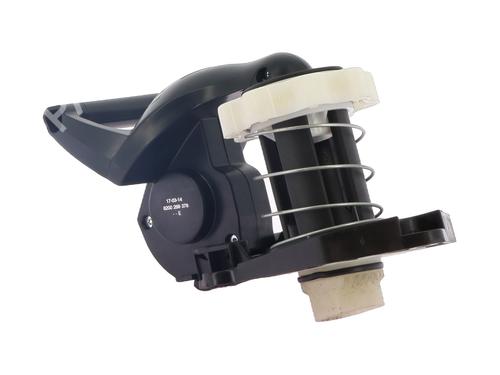 Used Other RENAULT CLIO IV Grandtour (KH_) 1.5 dCi 90 (KHN3, KHN4) (90 hp) 31967666