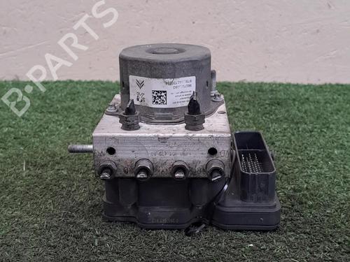 Used ABS pump CITROËN C4 Picasso II 1.6 HDi / BlueHDi 115 (115 hp) 28970447