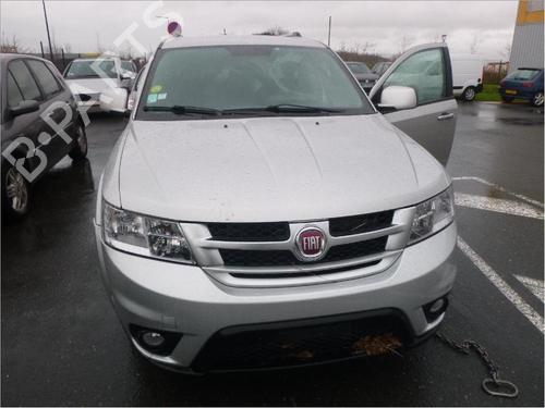 Used Parts FIAT FREEMONT (345_) 2.0 JTD (170 hp) 2299729