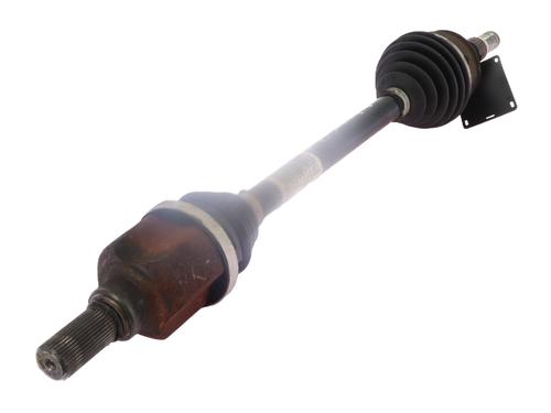 Used Left front driveshaft Left front driveshaft CITROËN GRAND C4 SPACETOURER (3A_, 3E_) 1.2 PureTech 130 (131 hp) 30636481 30636481