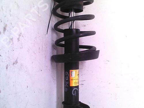 Used Left front shock absorber OPEL ZAFIRA A MPV (T98) 2.0 DTI 16V (F75) (101 hp) 30075268