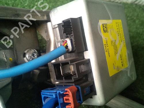 Steering column RENAULT TWINGO II (CN0_) 1.2 16V (CN04, CN0B) | BP29952633M21 - Image 10