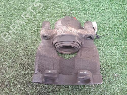 Right front brake caliper RENAULT MEGANE III Coupe (DZ0/1_) 1.5 dCi (DZ0B) | BP30066193M104