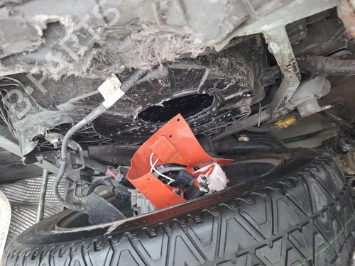 Used Parts RENAULT SCÉNIC IV (J9_)  1.7 Blue dCi 120 (J9A7, J9A8)  4779154