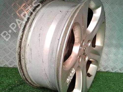 Llanta PEUGEOT 607 (9D, 9U) 2.2 HDi | BP29950044C45