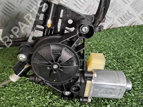 Front right window mechanism AUDI Q2 (GAB, GAG) 35 TDI | BP30063734C23 