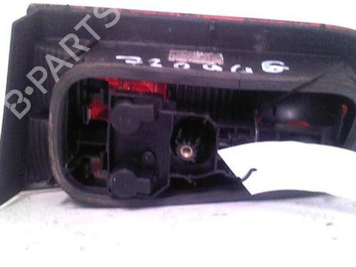 Used Left tailgate light Left tailgate light RENAULT LAGUNA II (BG0/1_) [2001-2007] 30065429 30065429